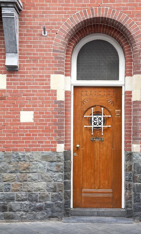 Guesthouse マーストリヒト エクステリア 写真