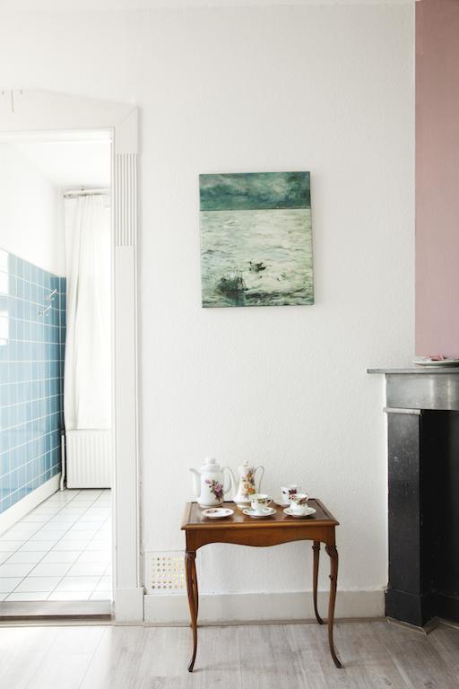Guesthouse マーストリヒト エクステリア 写真