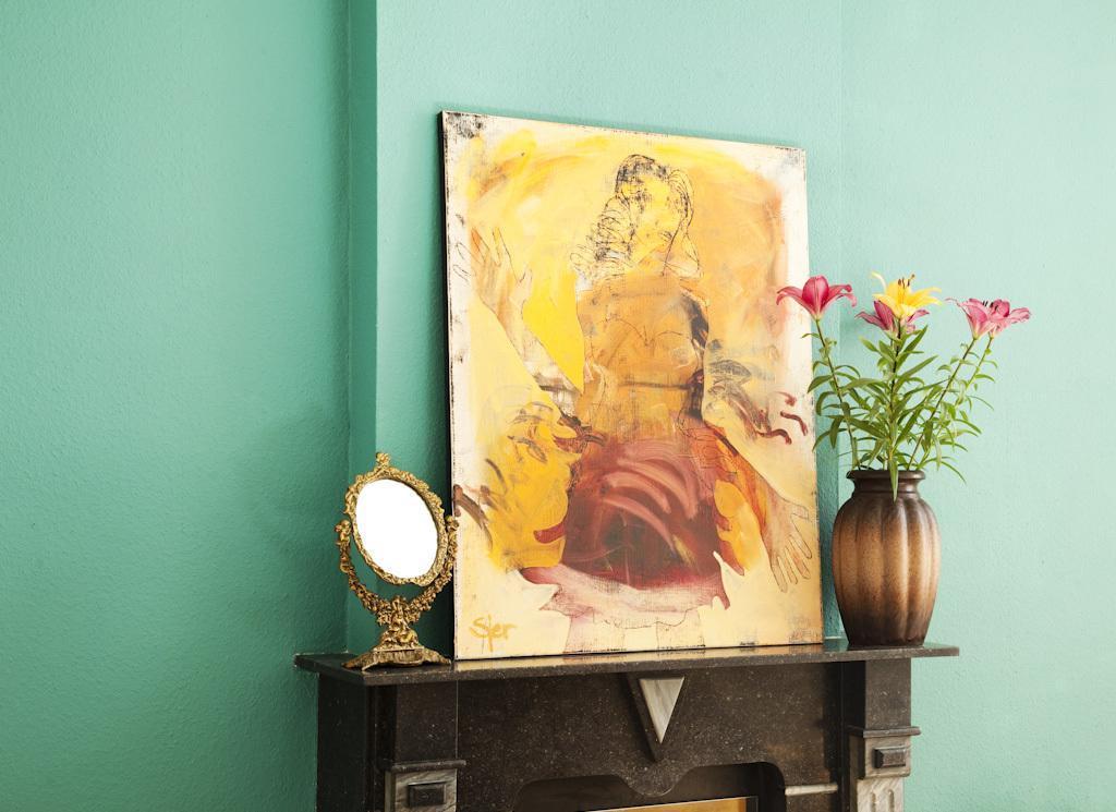 Guesthouse マーストリヒト 部屋 写真