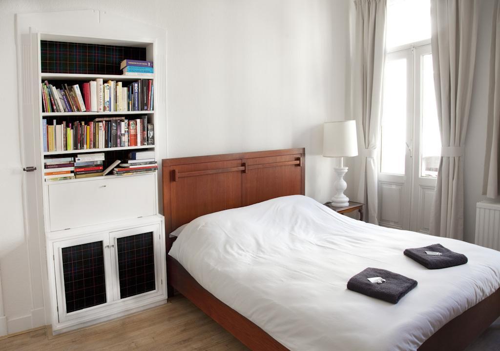 Guesthouse マーストリヒト 部屋 写真
