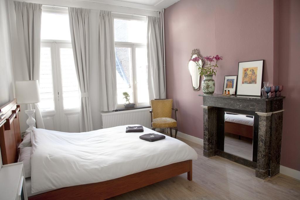 Guesthouse マーストリヒト 部屋 写真
